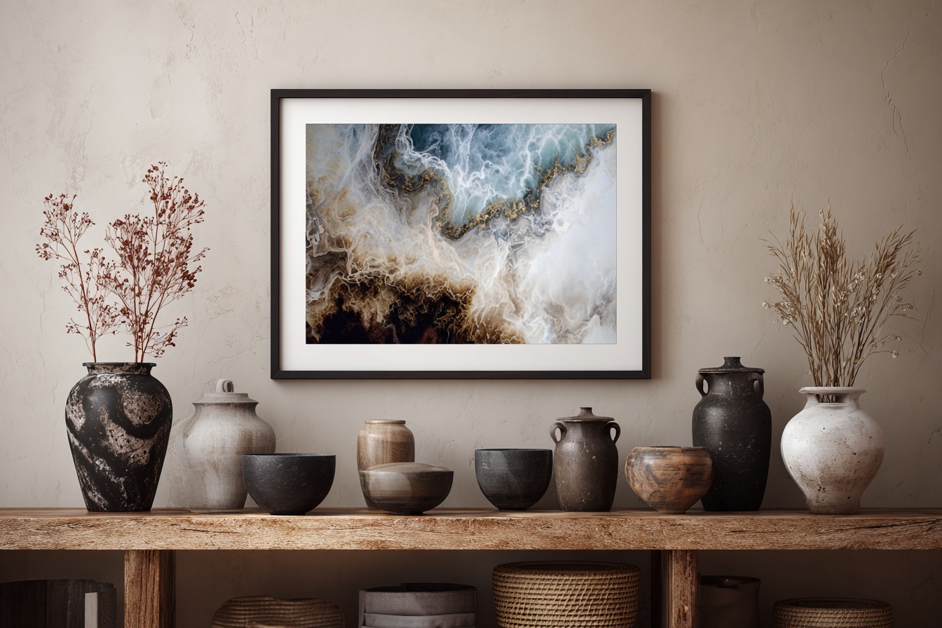 Pryd artwork example