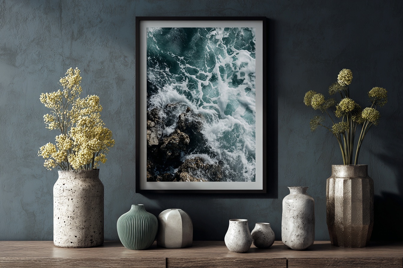 Slik lager du fantastiske naturbilder med AI