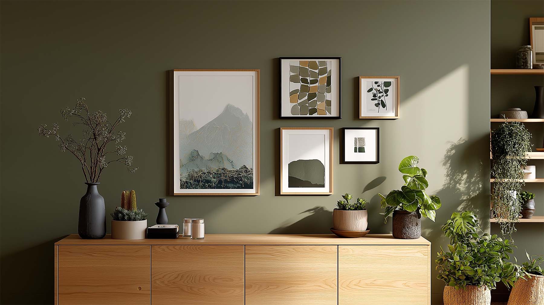 Hva om dyr var som oss?