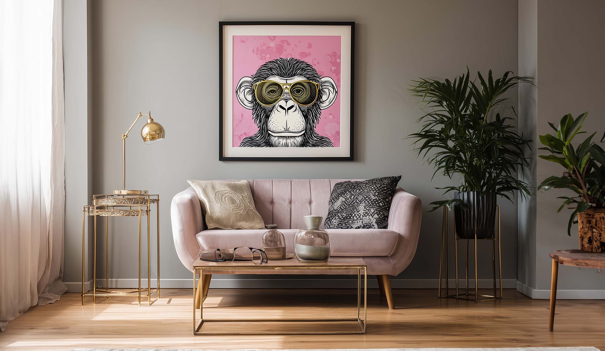 Pryd - Din kreativitet, ditt hjem